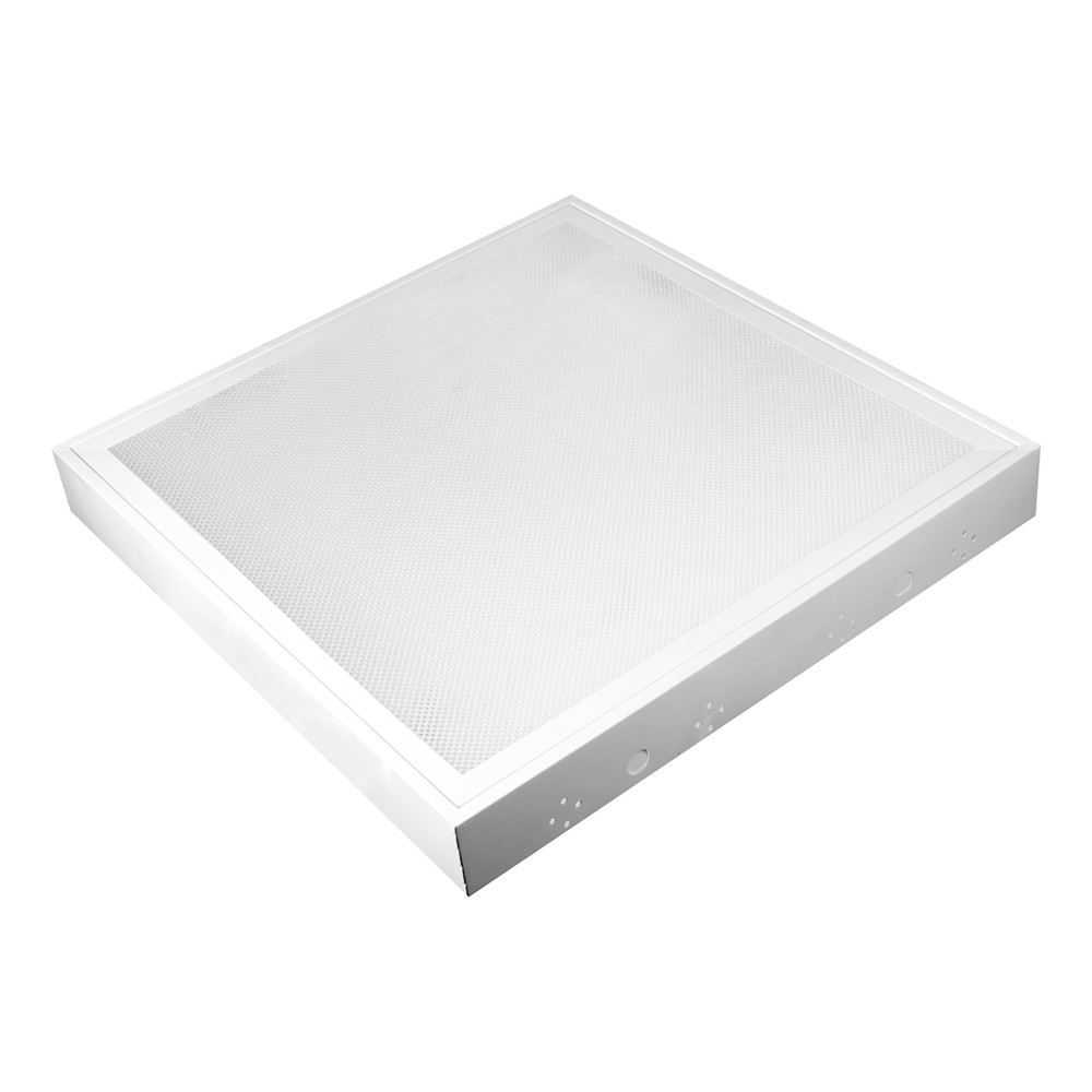 Corp de Iluminat Aparent Electronic Prismatic 4x18W NV-4101.17